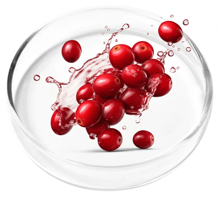 Cranberries