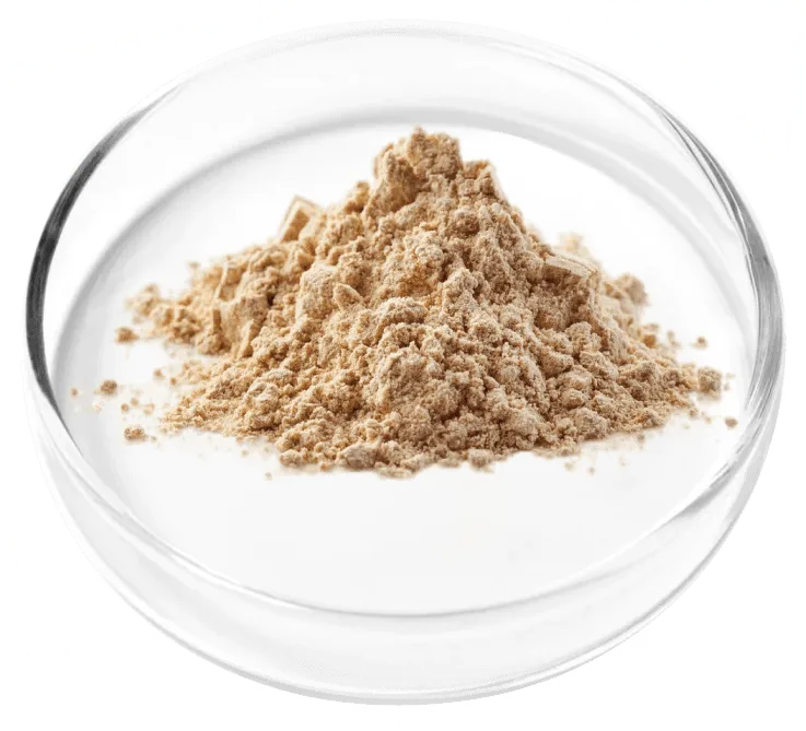 Granular berberine